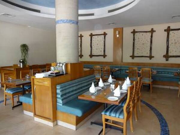 Hotel India Boarding & Lodging, Bhopal 2